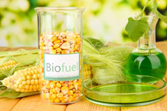 Kingsclere biofuel availability