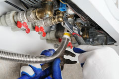 Kingsclere boiler repair companies