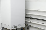 free Kingsclere condensing boiler quotes