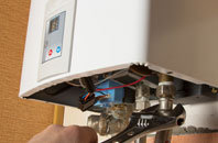 free Kingsclere boiler install quotes